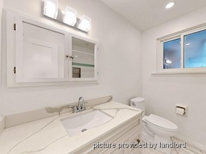 3+ Bedroom apartment for rent in TORONTO