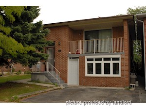 Bachelor apartment for rent in VAUGHAN