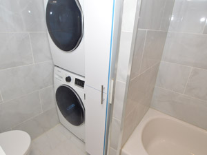 Bachelor apartment for rent in VAUGHAN