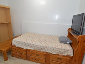 Bachelor apartment for rent in VAUGHAN