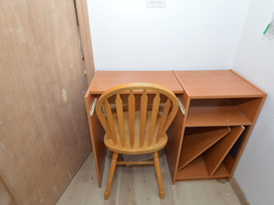 Bachelor apartment for rent in VAUGHAN