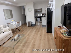 2 Bedroom apartment for rent in TORONTO