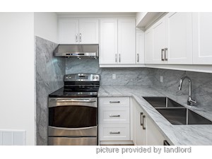 2 Bedroom apartment for rent in TORONTO