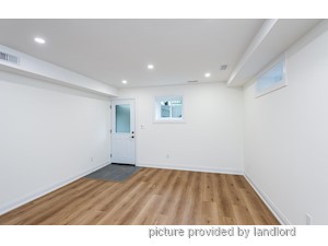 2 Bedroom apartment for rent in TORONTO