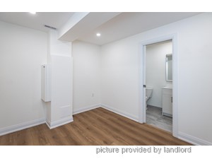 2 Bedroom apartment for rent in TORONTO