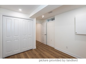 2 Bedroom apartment for rent in TORONTO
