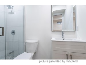 2 Bedroom apartment for rent in TORONTO
