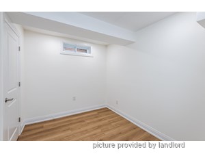 2 Bedroom apartment for rent in TORONTO