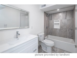 2 Bedroom apartment for rent in TORONTO
