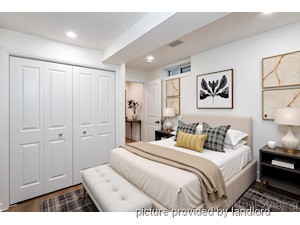 2 Bedroom apartment for rent in TORONTO