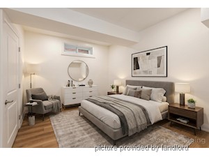 2 Bedroom apartment for rent in TORONTO