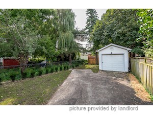 2 Bedroom apartment for rent in TORONTO