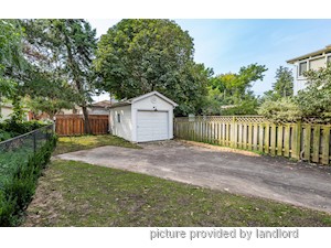 2 Bedroom apartment for rent in TORONTO
