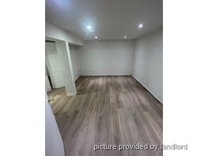 1 Bedroom apartment for rent in BRAMPTON