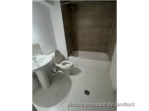 1 Bedroom apartment for rent in BRAMPTON