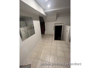 1 Bedroom apartment for rent in BRAMPTON