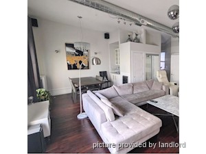 2 Bedroom apartment for rent in TORONTO