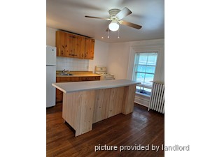 1 Bedroom apartment for rent in BRAMPTON