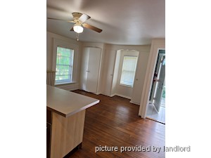 1 Bedroom apartment for rent in BRAMPTON
