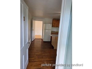 1 Bedroom apartment for rent in BRAMPTON