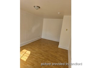 1 Bedroom apartment for rent in BRAMPTON