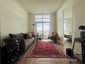2 Bedroom apartment for rent in TORONTO
