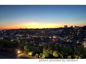 2 Bedroom apartment for rent in TORONTO