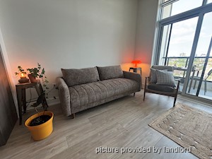 2 Bedroom apartment for rent in TORONTO
