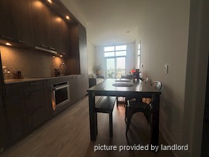 2 Bedroom apartment for rent in TORONTO