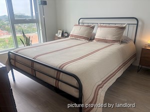 2 Bedroom apartment for rent in TORONTO