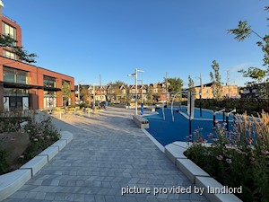 2 Bedroom apartment for rent in TORONTO
