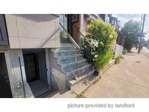 1 Bedroom apartment for rent in TORONTO