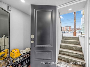 1 Bedroom apartment for rent in TORONTO