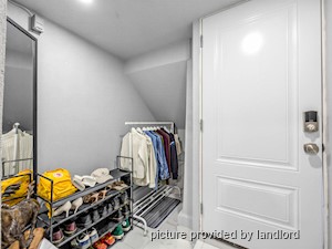 1 Bedroom apartment for rent in TORONTO