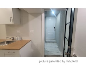1 Bedroom apartment for rent in TORONTO