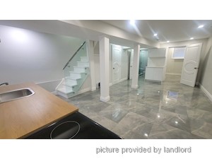 1 Bedroom apartment for rent in TORONTO