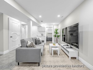 1 Bedroom apartment for rent in TORONTO