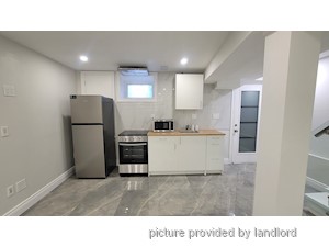 1 Bedroom apartment for rent in TORONTO