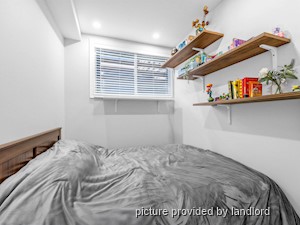 1 Bedroom apartment for rent in TORONTO
