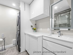 1 Bedroom apartment for rent in TORONTO