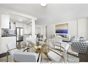 3+ Bedroom apartment for rent in Etobicoke