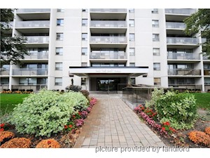 3+ Bedroom apartment for rent in Etobicoke