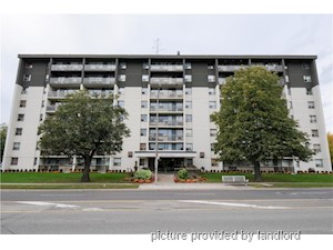 3+ Bedroom apartment for rent in Etobicoke