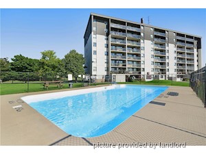 3+ Bedroom apartment for rent in Etobicoke
