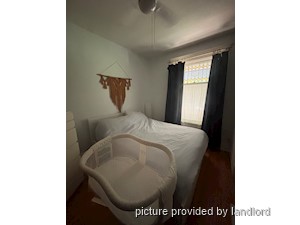 2 Bedroom apartment for rent in TORONTO