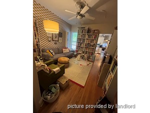 2 Bedroom apartment for rent in TORONTO