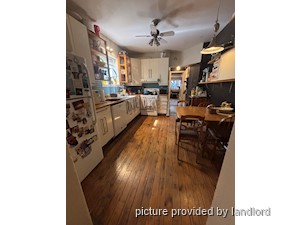 2 Bedroom apartment for rent in TORONTO
