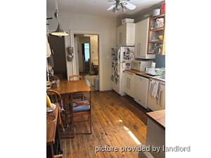 2 Bedroom apartment for rent in TORONTO