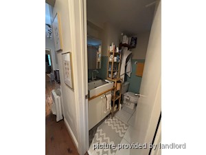2 Bedroom apartment for rent in TORONTO