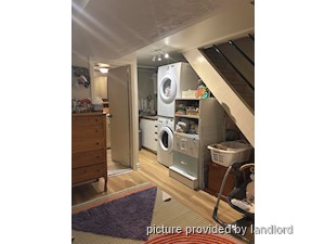 2 Bedroom apartment for rent in TORONTO